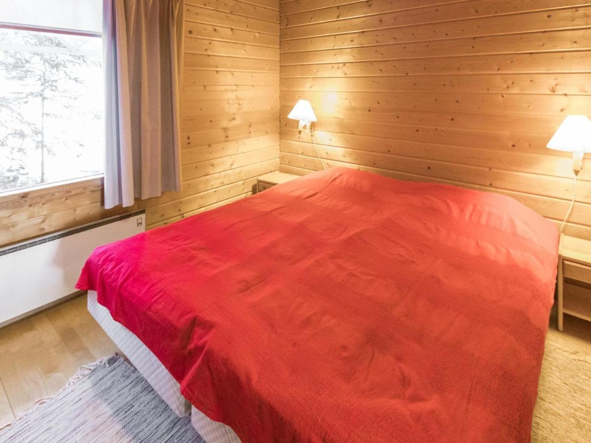 Holiday Home Tunturinvieri K2 By Interhome Ylläsjärvi Exteriér fotografie