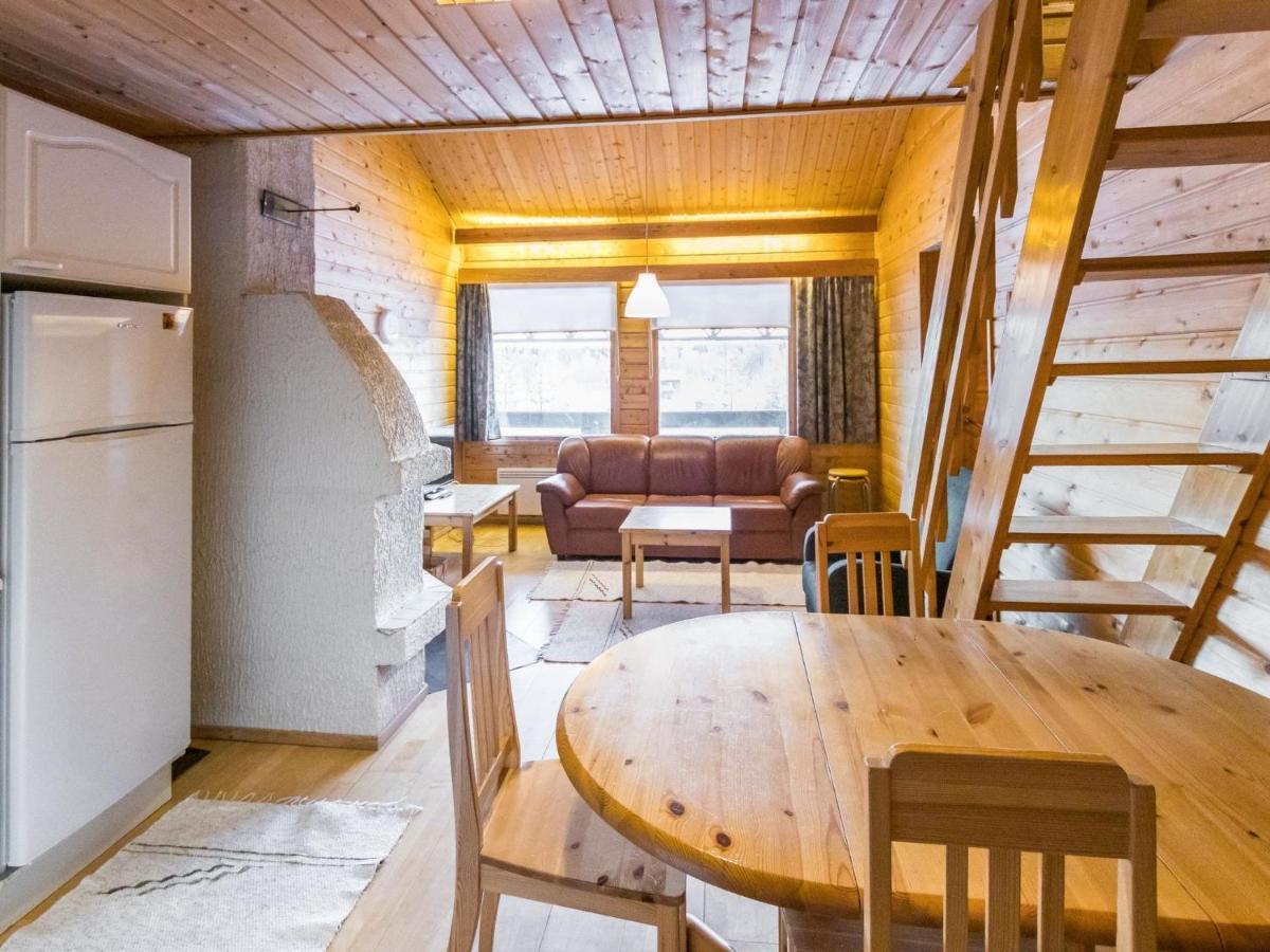 Holiday Home Tunturinvieri K2 By Interhome Ylläsjärvi Exteriér fotografie
