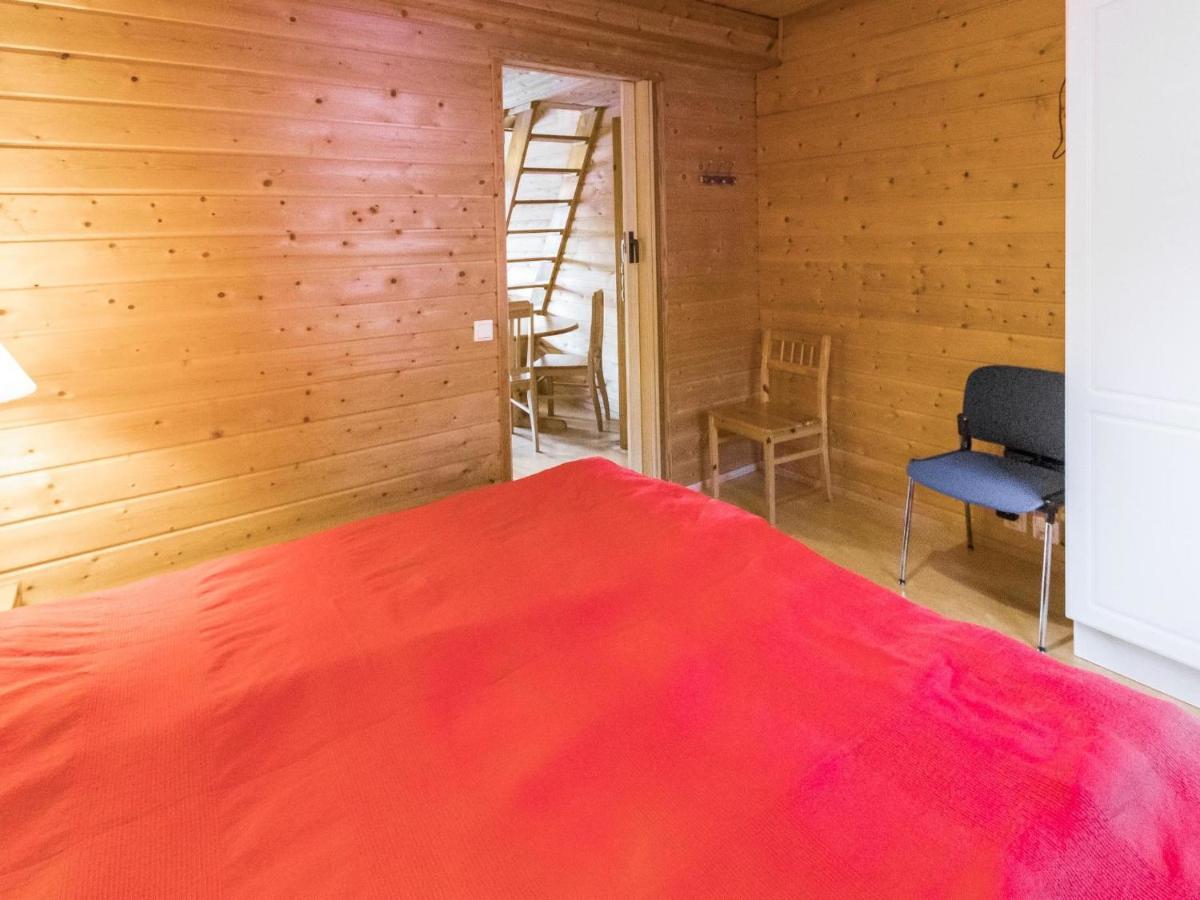 Holiday Home Tunturinvieri K2 By Interhome Ylläsjärvi Exteriér fotografie